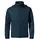Jacket blau