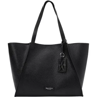 Marc O'Polo Shopper Leder Black