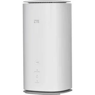 ZTE MC888 Pro 5g Router Durchsichtig Durchsichtig One Size - Transparent
