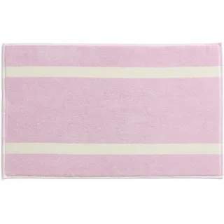 HAY Stripe Pink 50 x 80 cm