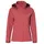 Damen Funktionsjacke orange 38