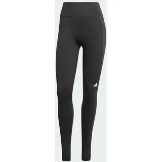 adidas Own the Run Full-Length Leggings Black XS
