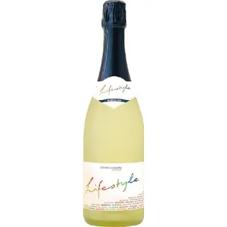 Lifestyle alkoholfrei uSekt Bernard Massard.u