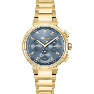 Boss Armbanduhr 1502677