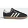 Core Black/Cream White/Gold Metallic 40 2/3