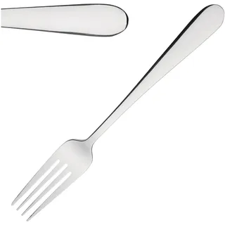 Olympia Buckingham Tischgabeln Set (12) – Edelstahl U877