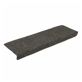 vidaXL Stufenmatte 65 x 21 cm Anthrazit
