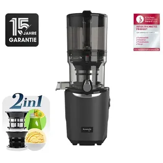 Kuvings AUTO9 Slow Juicer | 2 L Hands-Free Entsafter