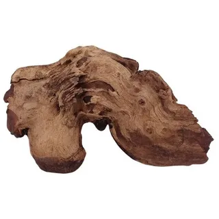 Aquaone Aquarium M Mopani Wurzel Nr.2770 Holz Deko Aquascaping
