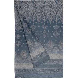 Bassetti Foulard Kerala (Argento G1, 180x270)