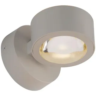 Schöner Wohnen Chia (LBH 12,40x9x9 cm) beige