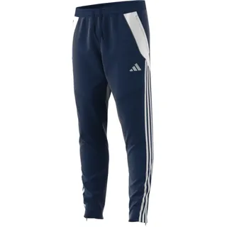 adidas Tiro 24 Winterized Hose Team Navy Blue 2 / White 3XL