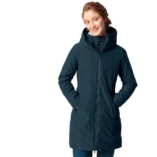 Vaude Annecy 3 In 1 Iii Jacke - Dark Sea Uni - 40