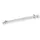 LED-Rundrohrleuchte 71W Weiß/Transparent 7a032450