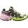 Damen Bog/Dawn Pink/Acid Lime 42 2/3