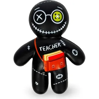 Legami Teacher Antistress-spielzeug Mehrfarbig Kinder Mehrfarbig One Size