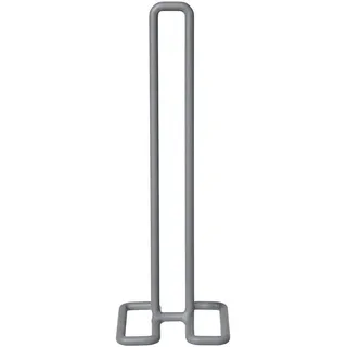 BLOMUS Wires Küchenrollenhalter Sharkskin
