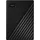 5 TB USB 3.2 schwarz WDBPKJ0050BBK-WESN