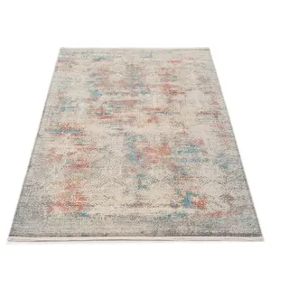 Musterring Vintage Teppich Apollo 80 x 250 cm Mischgewebe Bunt