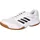 Damen Cloud White/Core Black/Gum 42 2/3