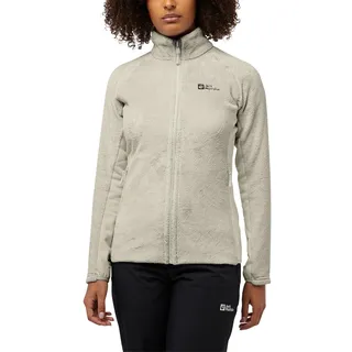 Jack Wolfskin Rotwand Fleecejacke Grün S