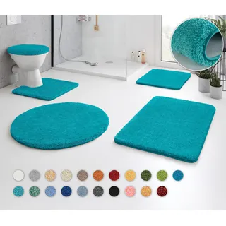 KLEINE WOLKE Relax Türkis 47 x 50 cm