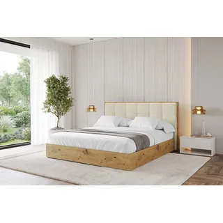 altdecor ENZO7 140 x 200 cm Beige