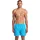 Arena Fundamentals Logo R Badeshorts Blau XL
