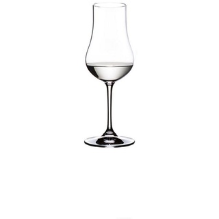 Schnapsglas Riedel Rum Set 4er Set, Glas weiß