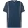 Head T-Shirt Men Navy M