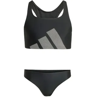 adidas Bikini Kinder Schwarz 170