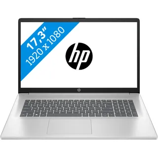 HP 17-cp3074ng  - 17,3" - AMD Ryzen 7 -  16GB RAM/1TB SSD