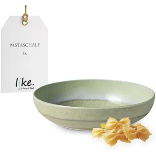 Villeroy & Boch Pastaschale Grün 6-tlg.