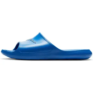 Nike Victori One Shower Slide Herren Game Royal/White/Game Royal 52,5