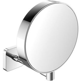 Emco Universal Kosmetikspiegel, Vergrößerung 3-fach, 7-fach 109500114