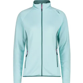 CMP Damen Fleecejacke opale 40