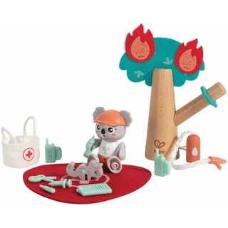 HaPe Wald-Feuerwehr (E3421)
