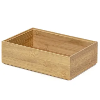 Compactor Osaka Organizer 22,5 x 15 x 6,5 cm 1-tlg. natur