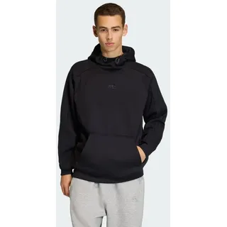 adidas SPACER CUTLINE schwarz S