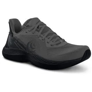 Topo Athletic Fli-Lyte 6 - Laufschuhe - Herren Charcoal / Black 46