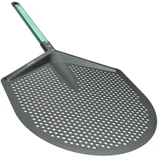 GOZNEY Pizzaheber Aluminium L grau