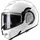 Solid white M