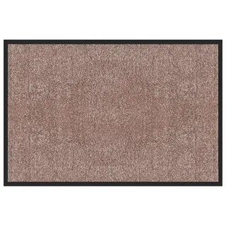 Karat Rhine 60 x 90 cm Hellbeige