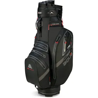 Big MAX Aqua Silencio 4 Cartbag