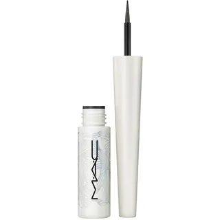 MAC Metamorphosis Spring Collection Prismatica Liquid Eyeliner Eyeliner 2 ml Nightlily