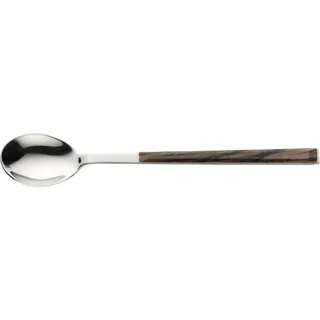 Pintinox Kaffeelöffel 6 St. Edelstahl 18/0 11,5 cm Silberfarben