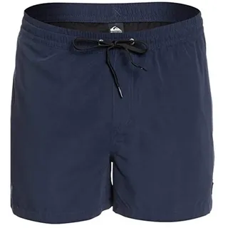 QUIKSILVER Everyday Volley 15 Badeshorts Blau S