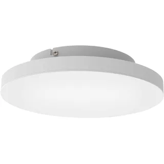 EGLO LED-Deckenleuchte Zigbee Turcona-Z weiß 15,7 W