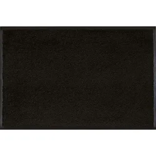 Wash+Dry Original 120 x 180 cm raven black