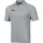 Poloshirt hellgrau meliert 152